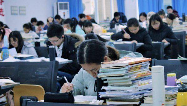 2023年考研不好考了吧