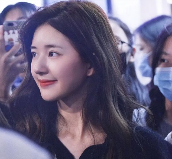 赵露思是怎么当上明星的