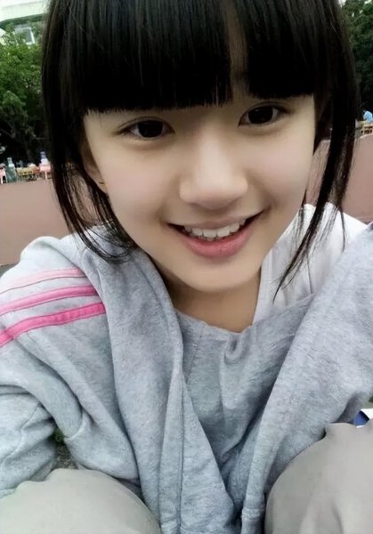 赵露思是怎么当上明星的