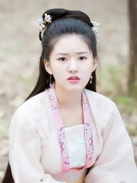 赵露思是怎么当上明星的