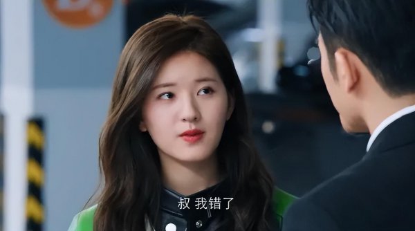 赵露思是怎么当上明星的