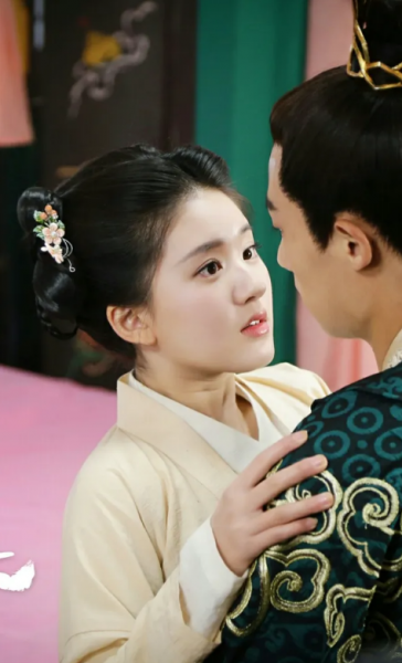 赵露思是怎么当上明星的