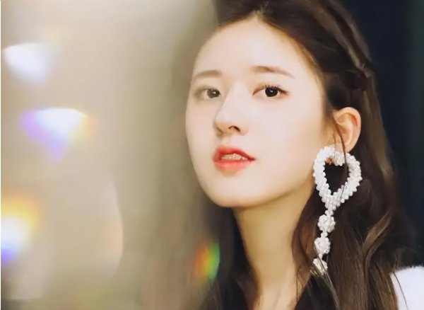 赵露思是怎么当上明星的