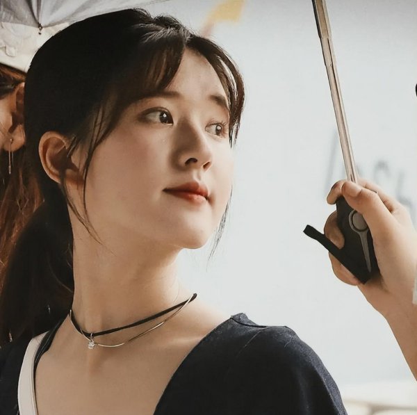 赵露思是怎么当上明星的