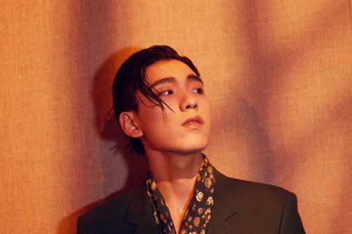 王子异个人资料简介及家世