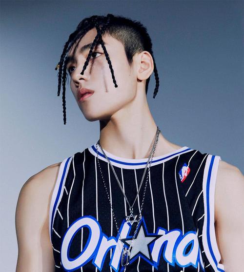 王子异个人资料简介及家世