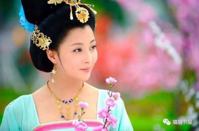 安史之乱杨贵妃死在什么地方 杨玉环最后死在了哪里