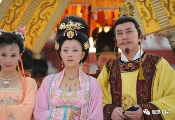 安史之乱杨贵妃死在什么地方