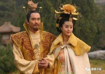 安史之乱杨贵妃死在什么地方