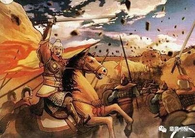 安史之乱杨贵妃死在什么地方