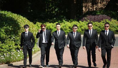 严敏为什么退出极限挑战 导演严敏是在第几季退出的