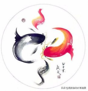 家里养鱼一般养几条为好 风水上来说家庭怎样养鱼比较好