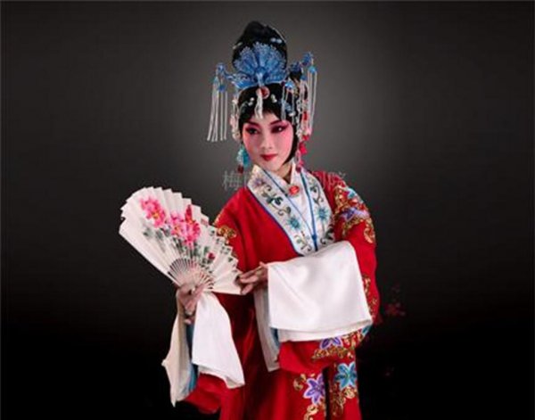 赤伶是什么意思