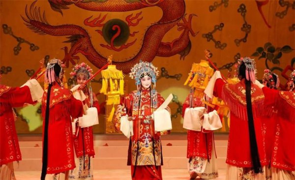 赤伶是什么意思