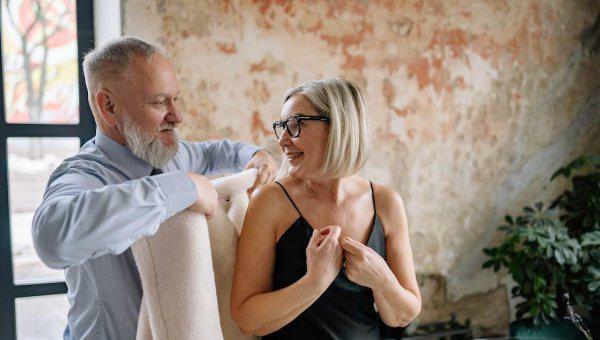 招大叔喜欢的女生特征