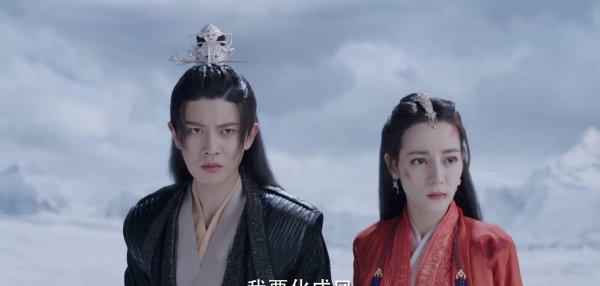 恰似故人归大结局是什么