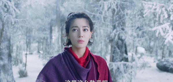 恰似故人归大结局是什么