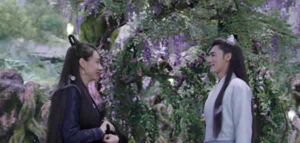 恰似故人归大结局是什么