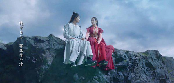 恰似故人归大结局是什么