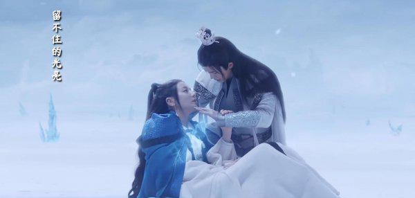 恰似故人归大结局是什么