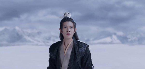 恰似故人归大结局是什么