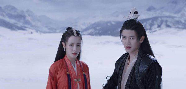 恰似故人归大结局是什么