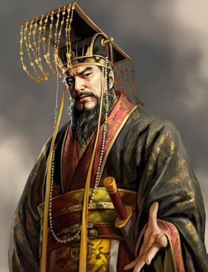 秦始皇多少岁数死了