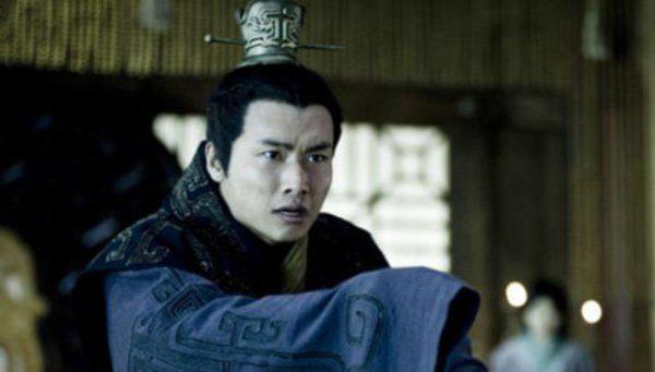 秦始皇多少岁数死了