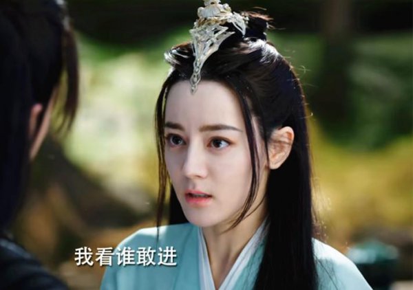 林昊青对纪云禾是什么感情