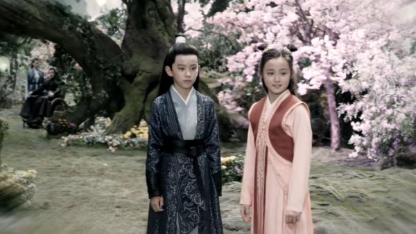 林昊青对纪云禾是什么感情