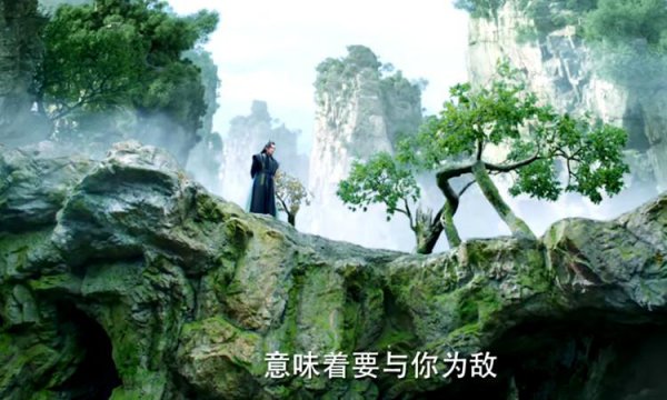 林昊青对纪云禾是什么感情