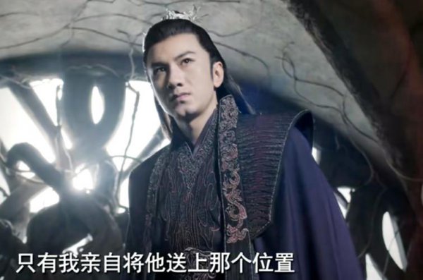 林昊青对纪云禾是什么感情