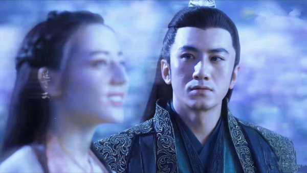 林昊青对纪云禾是什么感情