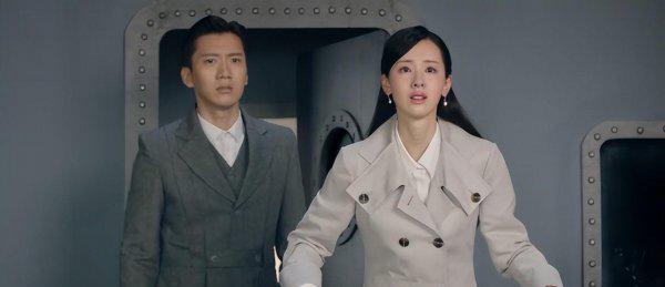 良辰好景知几何剧情介绍