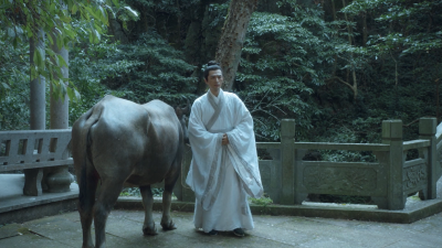 雪中悍刀行洪洗象很厉害吗 洪洗象和徐脂虎最后结局怎么样