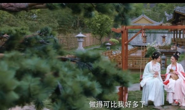 梦华录宋引章最后的结局