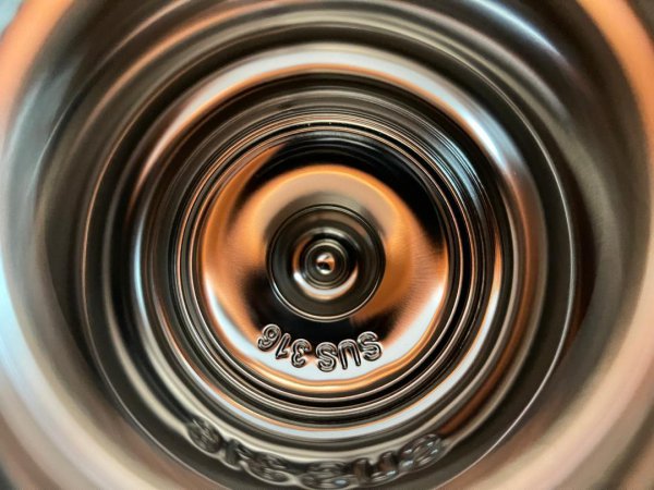 不锈钢杯304和316哪个更安全