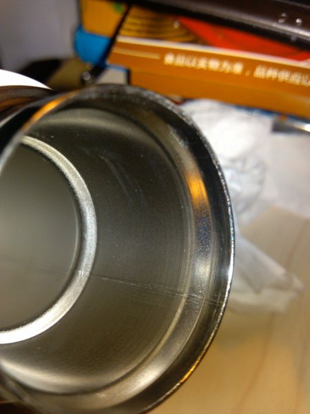 不锈钢杯304和316哪个更安全