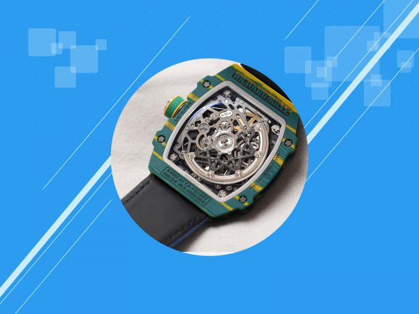 机械表怎么手动上发条