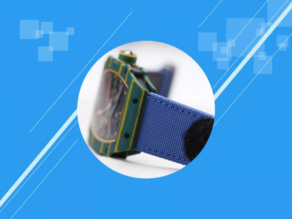 机械表怎么手动上发条