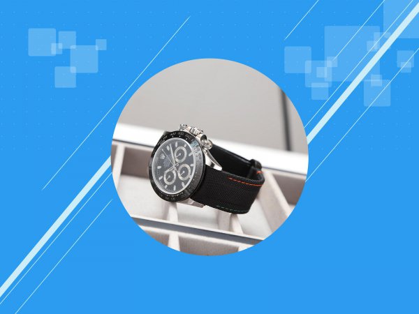 机械表怎么手动上发条