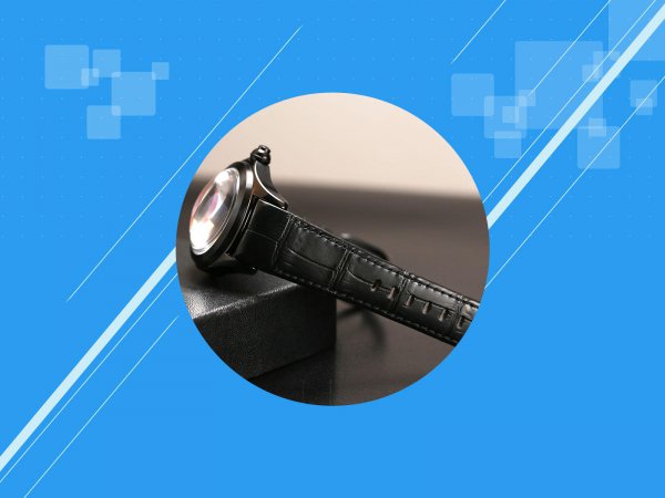 机械表怎么手动上发条