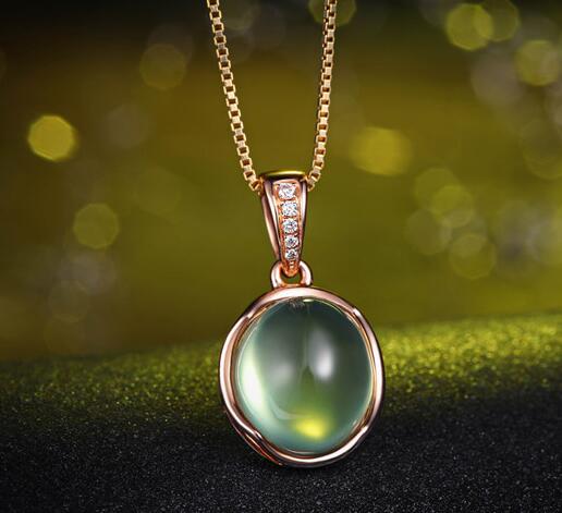 葡萄石是什么宝石