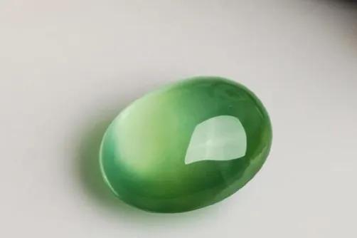 葡萄石是什么宝石