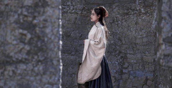 中国古代民间四大传说