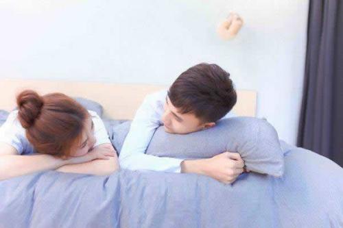 情侣之间的恋爱周期