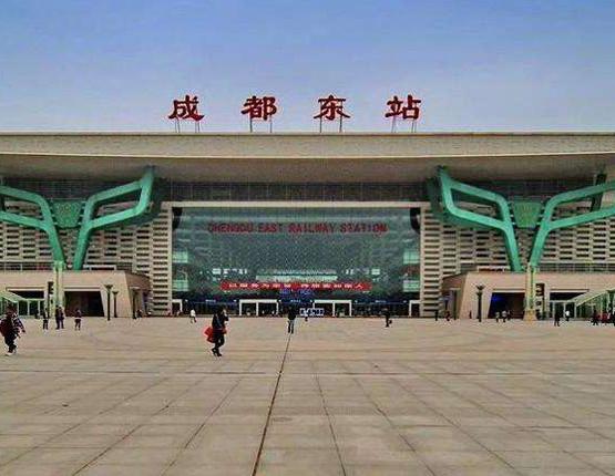 花重锦官城是哪个城市