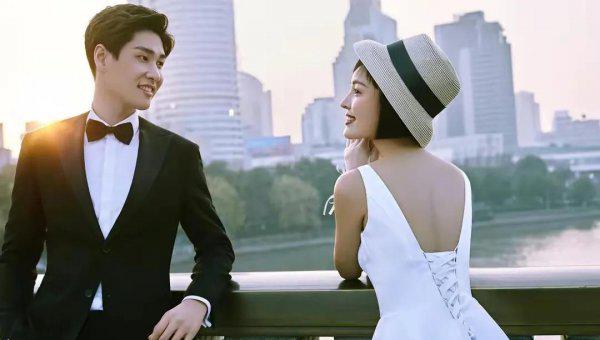 男生真心跟你处对象的表现