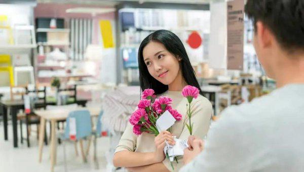 男生真心跟你处对象的表现