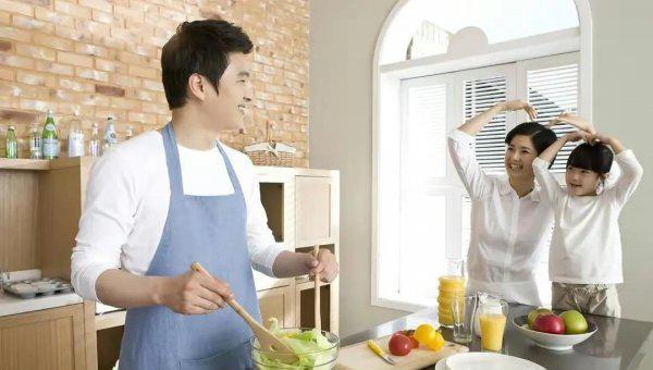 男生真心跟你处对象的表现